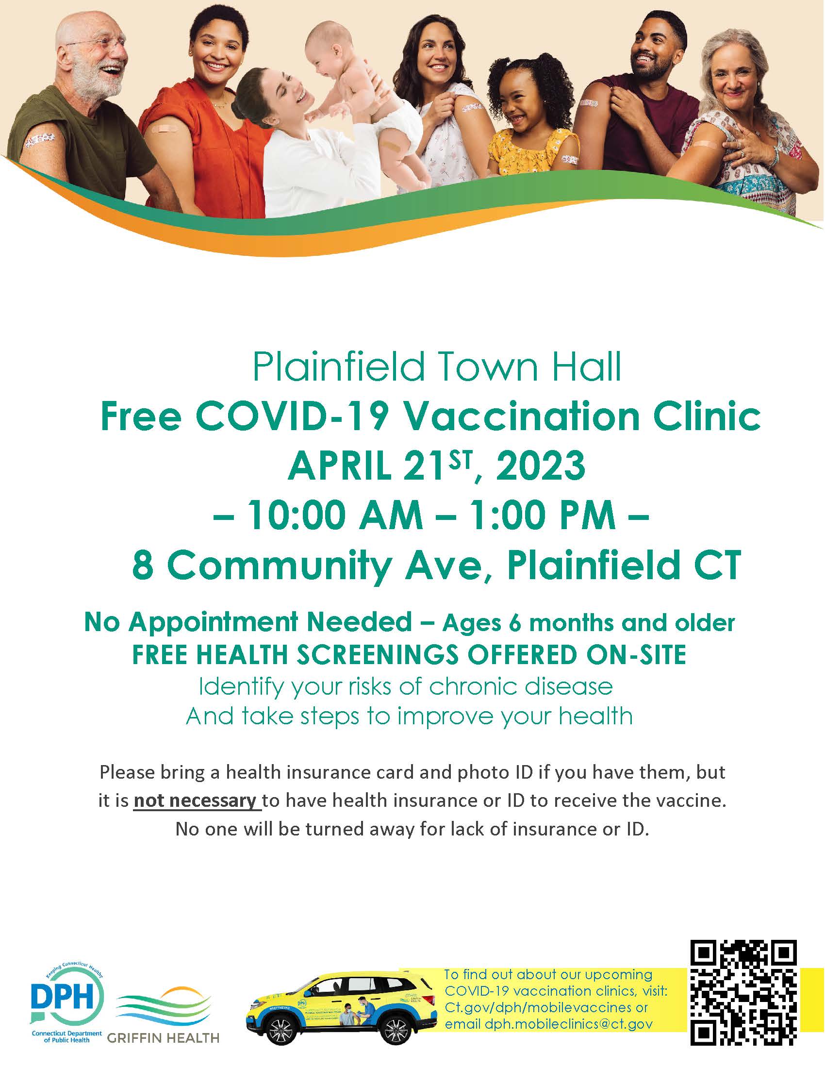 Plainfield Town Hall April Clinic Flyer_Page_1
